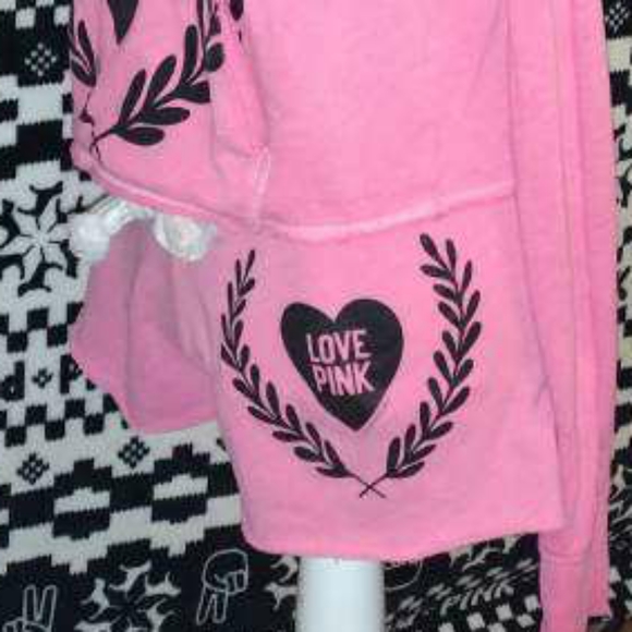 PINK Victoria Secret set - Picture 5 of 6